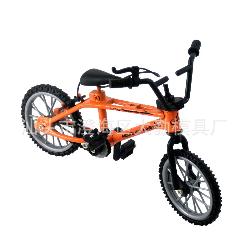 Мини Finger BMX велосипед Флик Трикс Finger Bikes BMX модель велосипеда игрушки мини Finger велосипед гаджеты новинка игрушки для детей