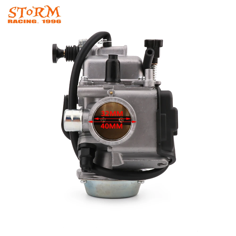 Детали для мотоцикла карбюратор Honda ATC250SX TRX300FW TRX350 FE FM TM TE ES TRX400FW TRX450 FM|Карбюратор| |