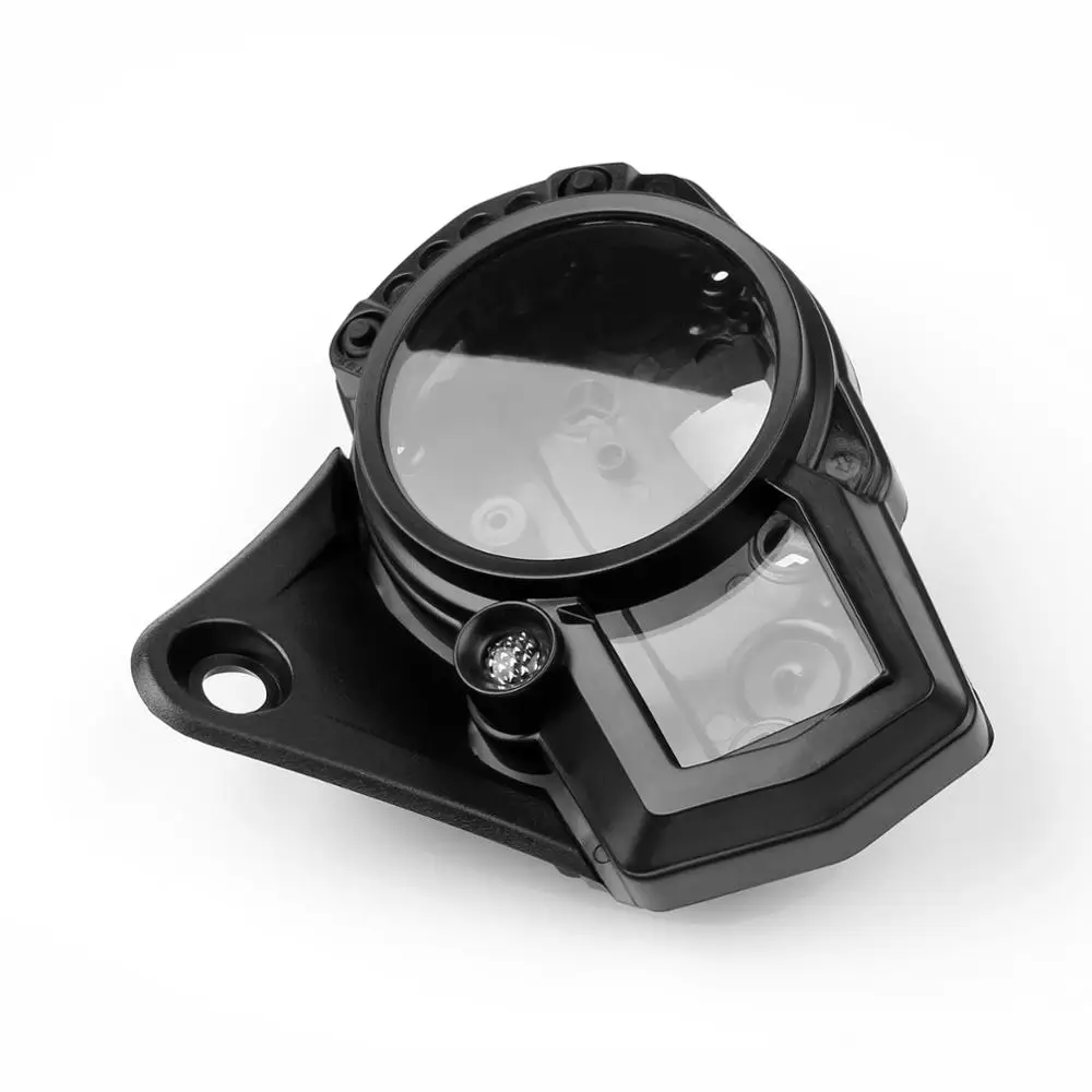 

Artudatech Speedometer Gauge Instrument Housing Case Cover For Suzuki GSXR600 GSXR750 2006 2007