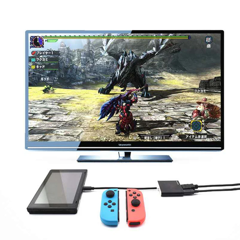 USB C концентратор 3 в 1 док станция устройство для чтения карт памяти HDMI адаптер RJ45