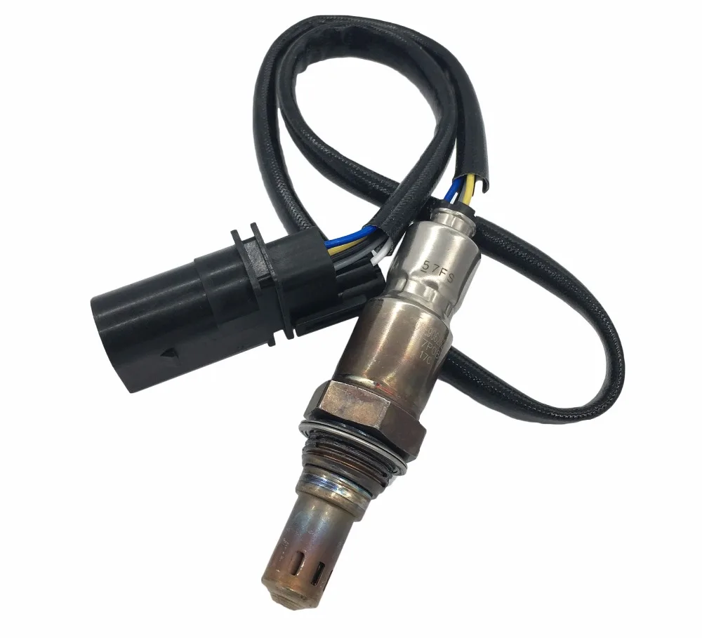 Новый производитель кислородный датчик Lambda для AUDI A4 A6 VW HYUNDAI SEAT IBIZA PORSCHE CAYENNE SKODA KIA