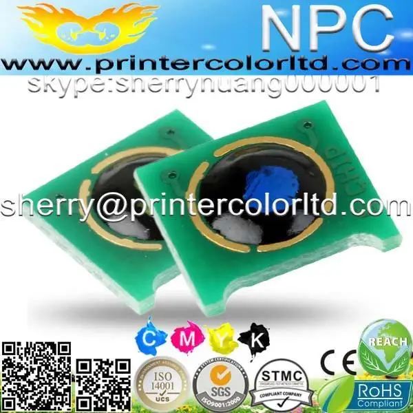 Чип Тонер пополнение для HP Color LaserJet Pro M476/M476DN/M476 MFP/M476DN