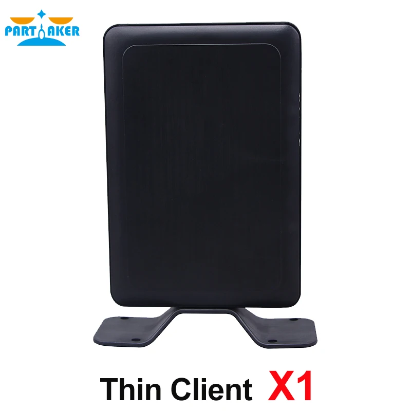 

X1 Thin Client Workstation Cloud Terminal with All winner A20 Dual-core 1.2 Ghz CPU Linux Windows support