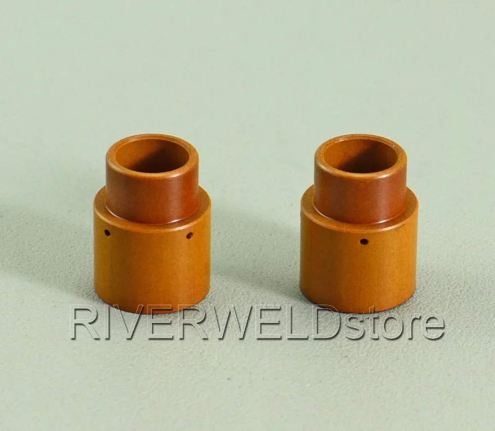 PE0007 воздушно-диффузор Trafimet HY40/CB50& Cebora CP-50 CP-70 C1510, 2PK