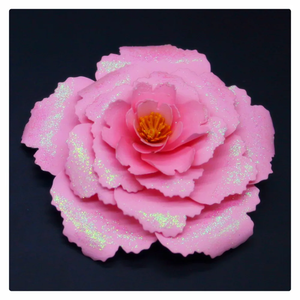 214 цветок скрапбукинга металлические режущие штампы для трафареты DIY альбом