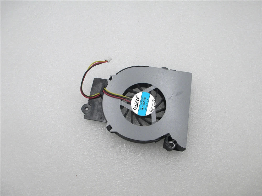 Для Fujitsu для SIEMENS Amilo Pro V2030 V2055 L1310 L732 Вентилятор охлаждения KSB0405HA 6F53 6L87 6L87|cooling fan|fan