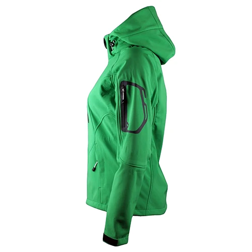 Женщины Отдых Туризм Зима Удобная Теплый С Капюшоном Пальто Куртки | Мужская