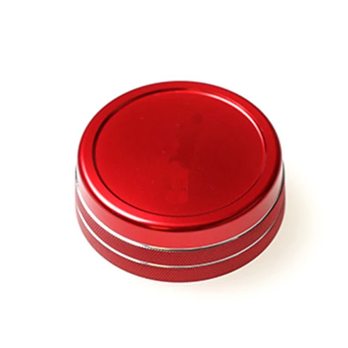 1 шт. Автомобильная Мультимедийная ручка украшение мультимедийная управления