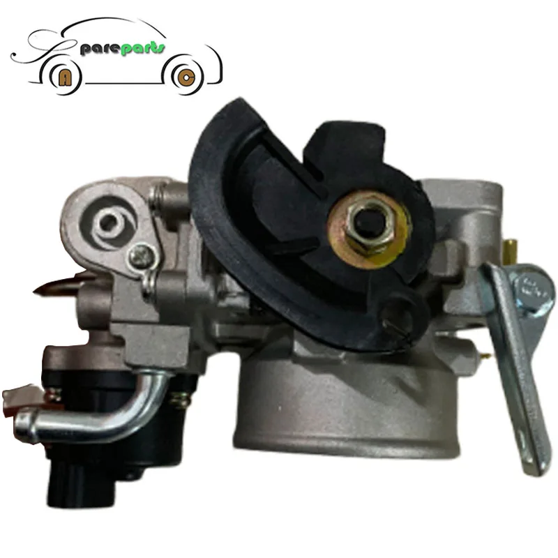 LETSBUY 91341006900 дроссельная заслонка 50 мм Boresize высокое качество сборка для Mitsubishi Lancer