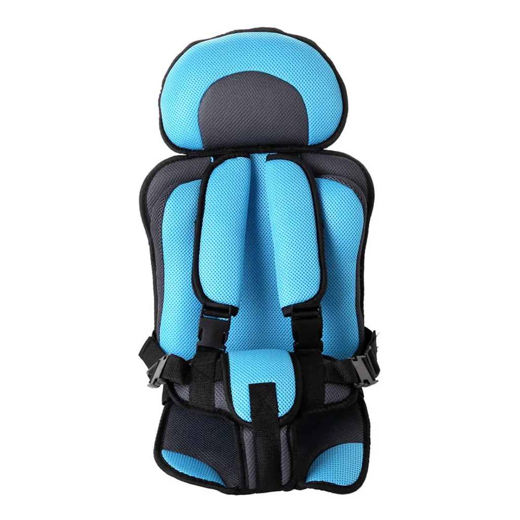 Детское автомобильное кресло маленькая портативная детская Автомобильная