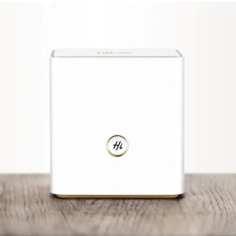 Honor Router Pro WS851 WiFi 2 4 ГГц 300 Мбит/с + 5 867 беспроводной маршрутизатор Ретранслятор
