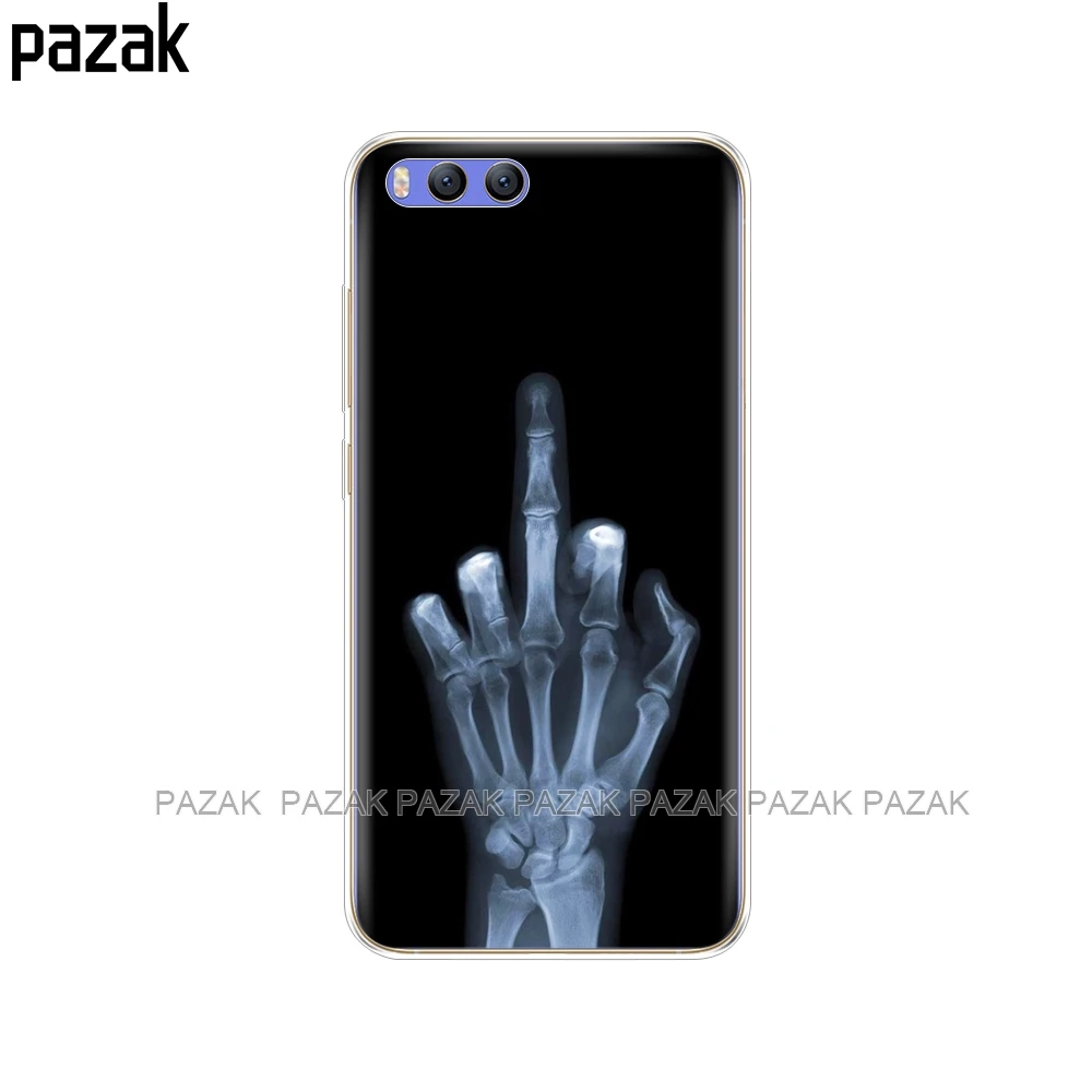 34242 Силиконовый чехол для телефона xiaomi mi 6 xiaomi mi NOTE 3 чехол s для xiaomi mi 6 Чехол для Xio mi 6 mi NOTE 3 дизайн - Цвет: 34242