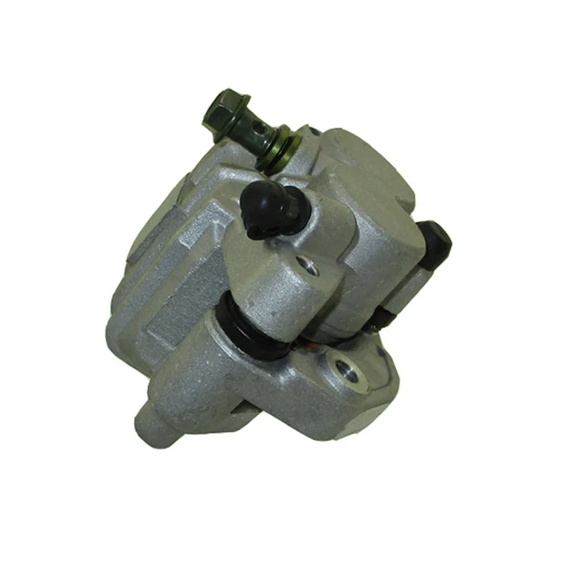 Xljoy Aftermarket передний тормозной суппорт для Honda CRF250R CRF250X CRF450R 2004- CRF450X CR125R CR250R 2005-2007