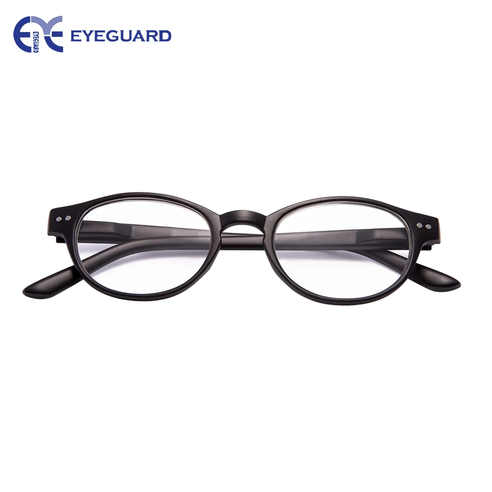 Очки для чтения EYEGUARD несколько пар P4 стильные ретро круглые качественные очки с