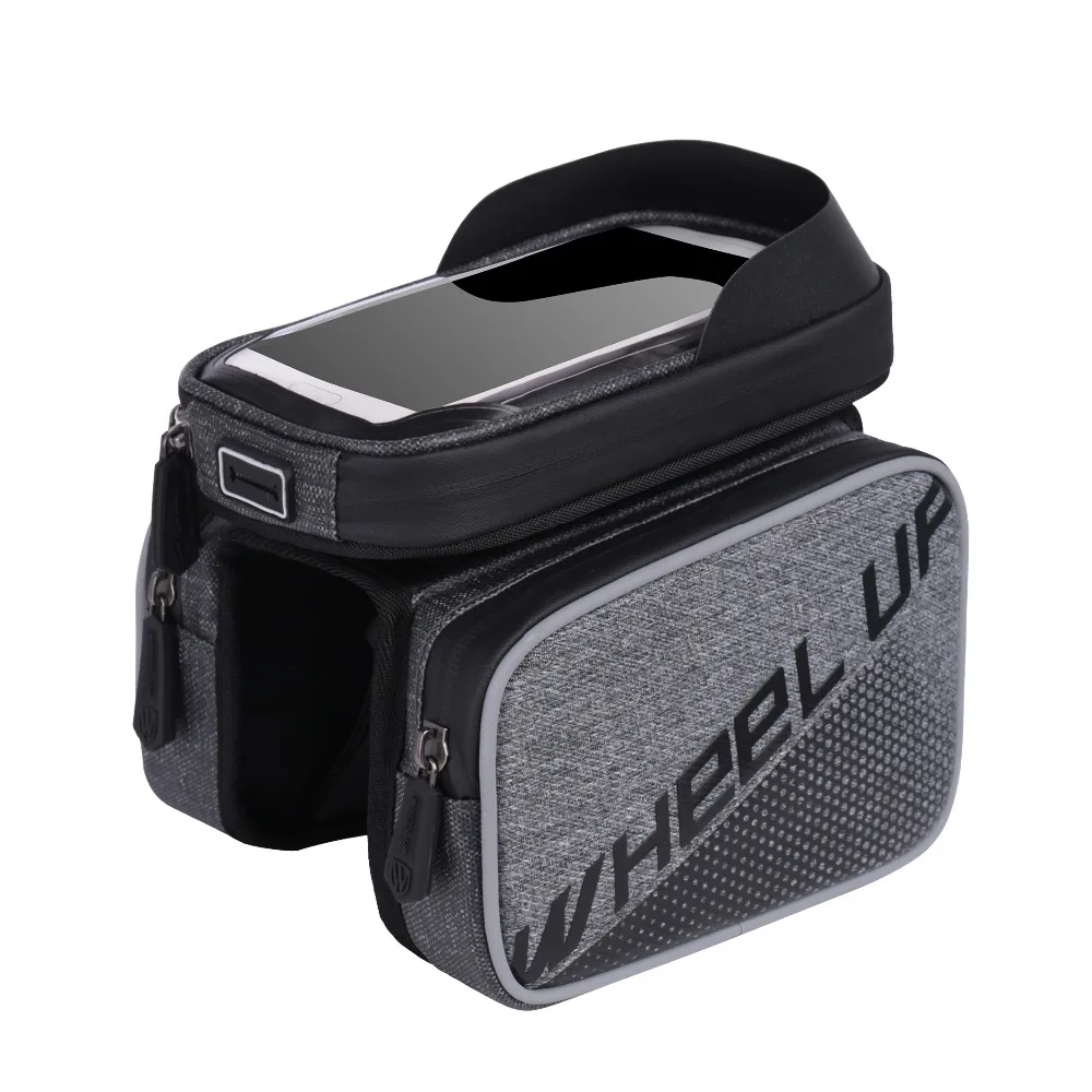 Wheel Up Высококачественная водонепроницаемая сумка для телефона Xiaomi держатель