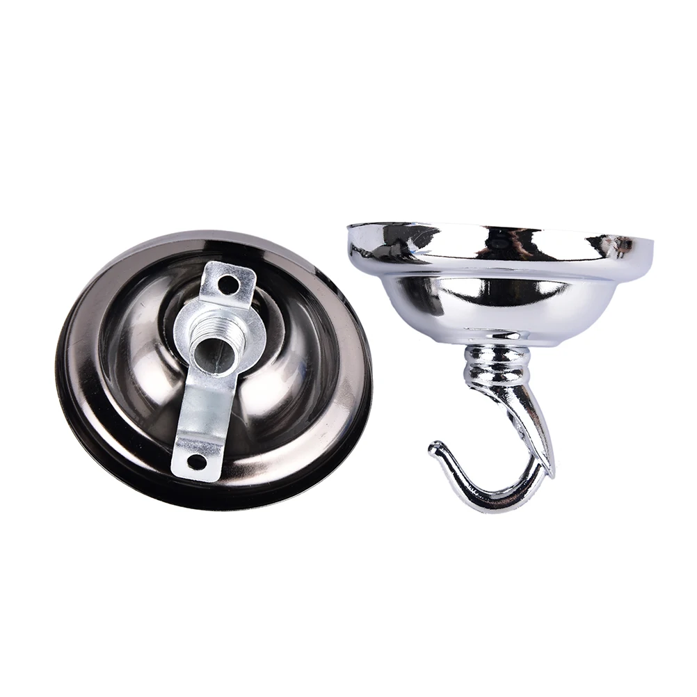 Металлические аксессуары детали для люстры винтажный Потолочный держатель