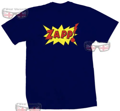 Мужская футболка с принтом Бэтмен и Робин ZAPP! Брюс Уэйн Джокер загадочник Пингвин