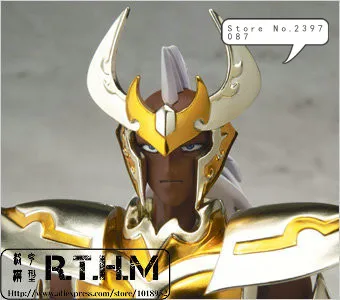 Sent Cloth bandai Myth Cru Orr поддержка Кришна от Святого Сейи актио фигура супергероя