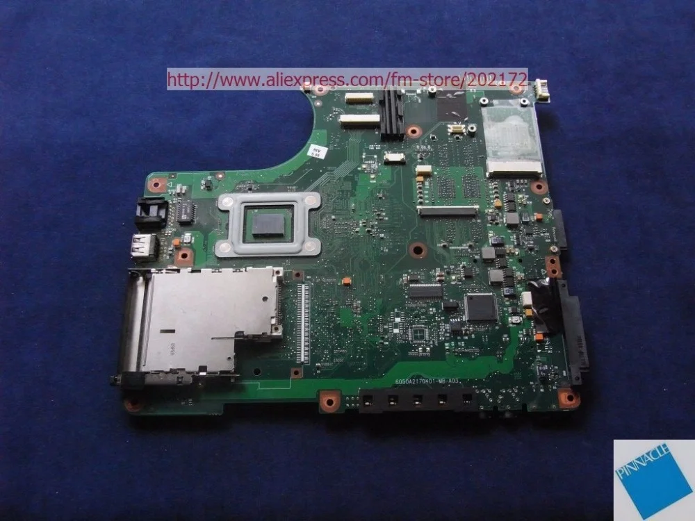 V000138370  Toshiba Satellite L300 L3056050A2170401 1310A2184514