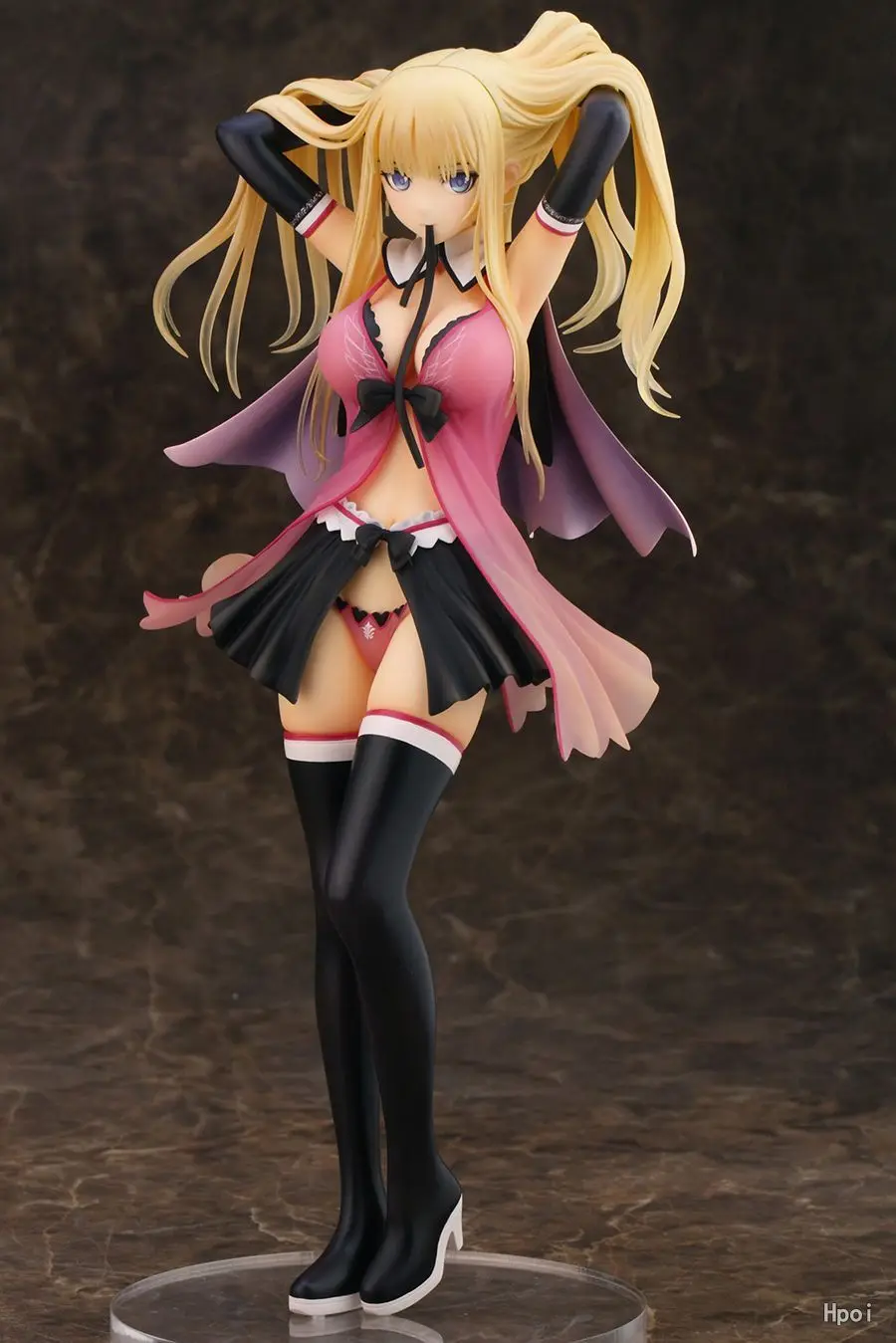 new 26cm Skytube T2 Art Girls Astraea 1/6 Scale Girl Sexy girl Anime Action Figure Pvc Toys Collection Figures For Gifts