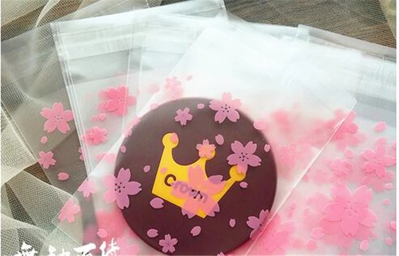 Самоклеящееся кухонное печенье для выпечки мультяшпосылка фонарик конфеты и