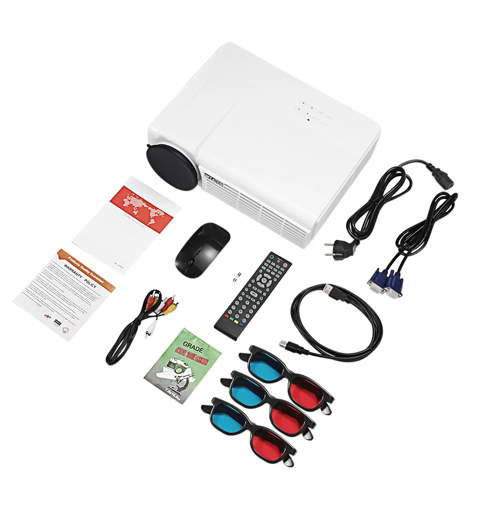WZATCO светодиодный 96 Вт 3D светодиодный проектор 5500 люмен Android 9,0 Smart Wifi full HD 1080P Поддержка 4k онлайн видео проектор для дома