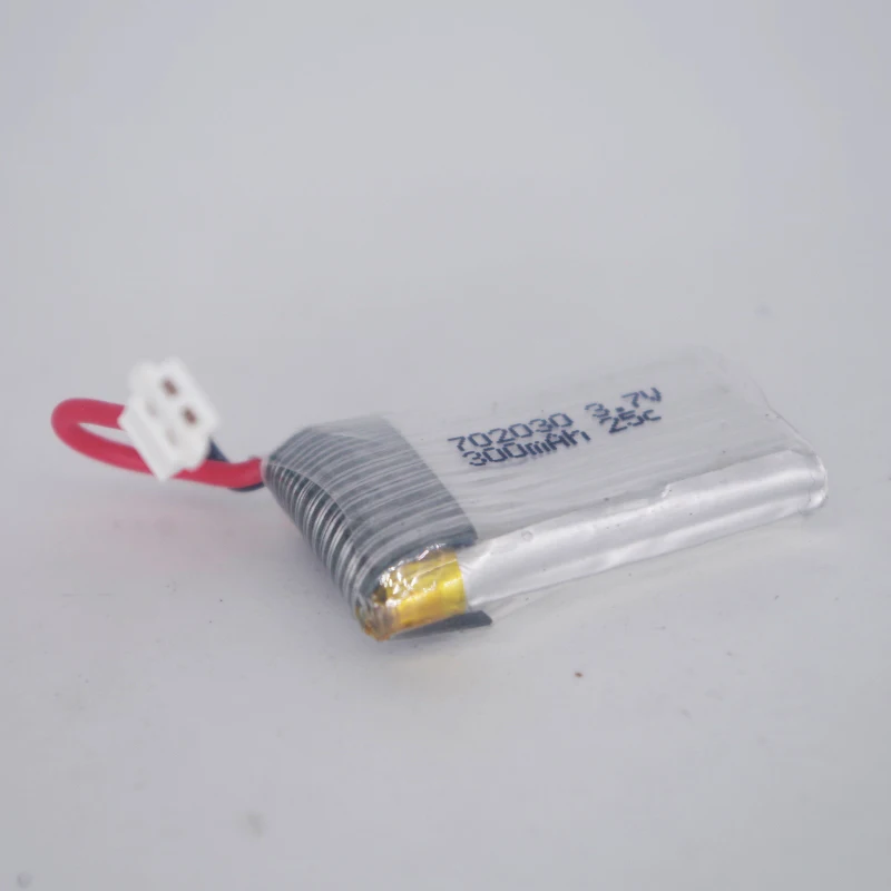 3.7v li po li-ion batteries lithium polymer battery 3 7 v lipo ion rechargeable lithium-ion for 702300 control aircraft 25c | Электроника