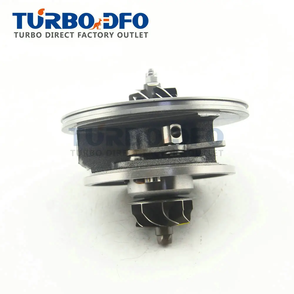BV39 54399880027 турбо картридж сбалансированный для Renault Clio II/Megane II/Scenic II 1 5 dCi 74 кВт 100 л.с.