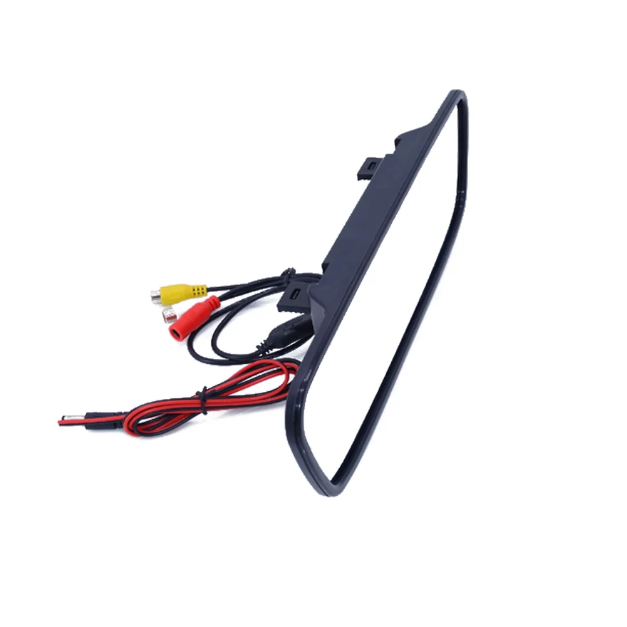 Новая Водонепроницаемая система Auo для всех автомобилей камера парковки