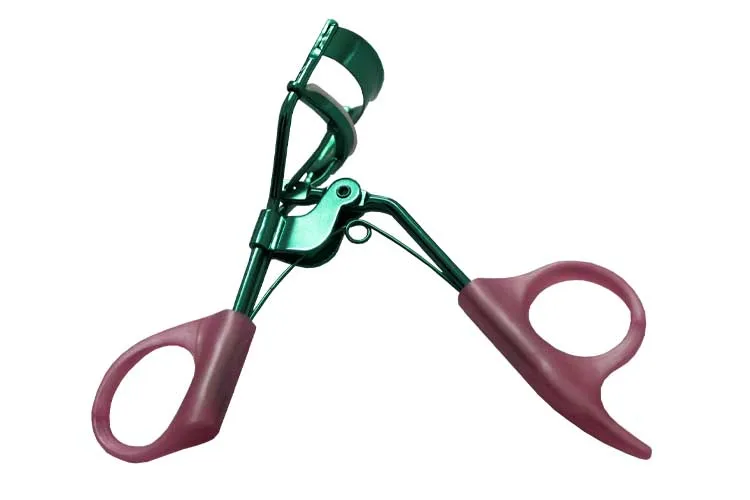 Зажим для ресниц это натуральный рулон который станет деформационным макияжем а