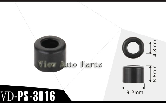 10 комплектов топливного инжектора Ремонтные и сервисные комплекты для Toyota Car VD RK