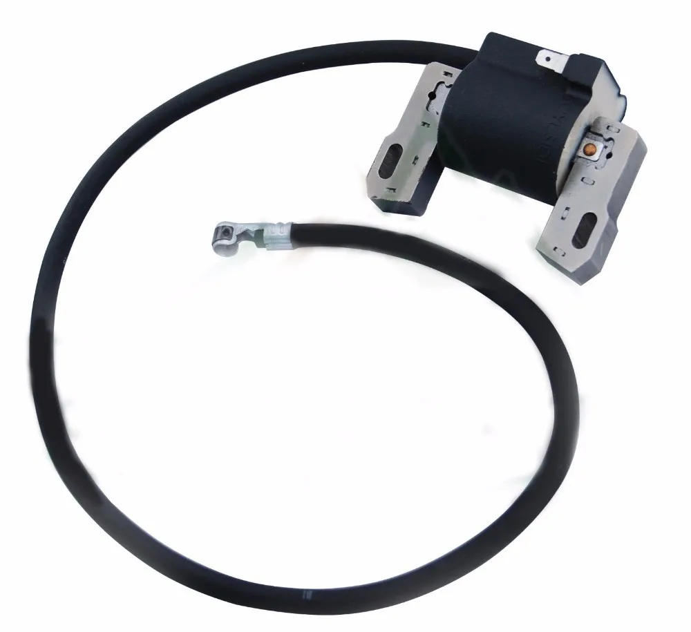Катушка зажигания ДЛЯ BRIGGS & STRATTON 398811 398265 395492 арматура Магнето новый дизайн|briggs