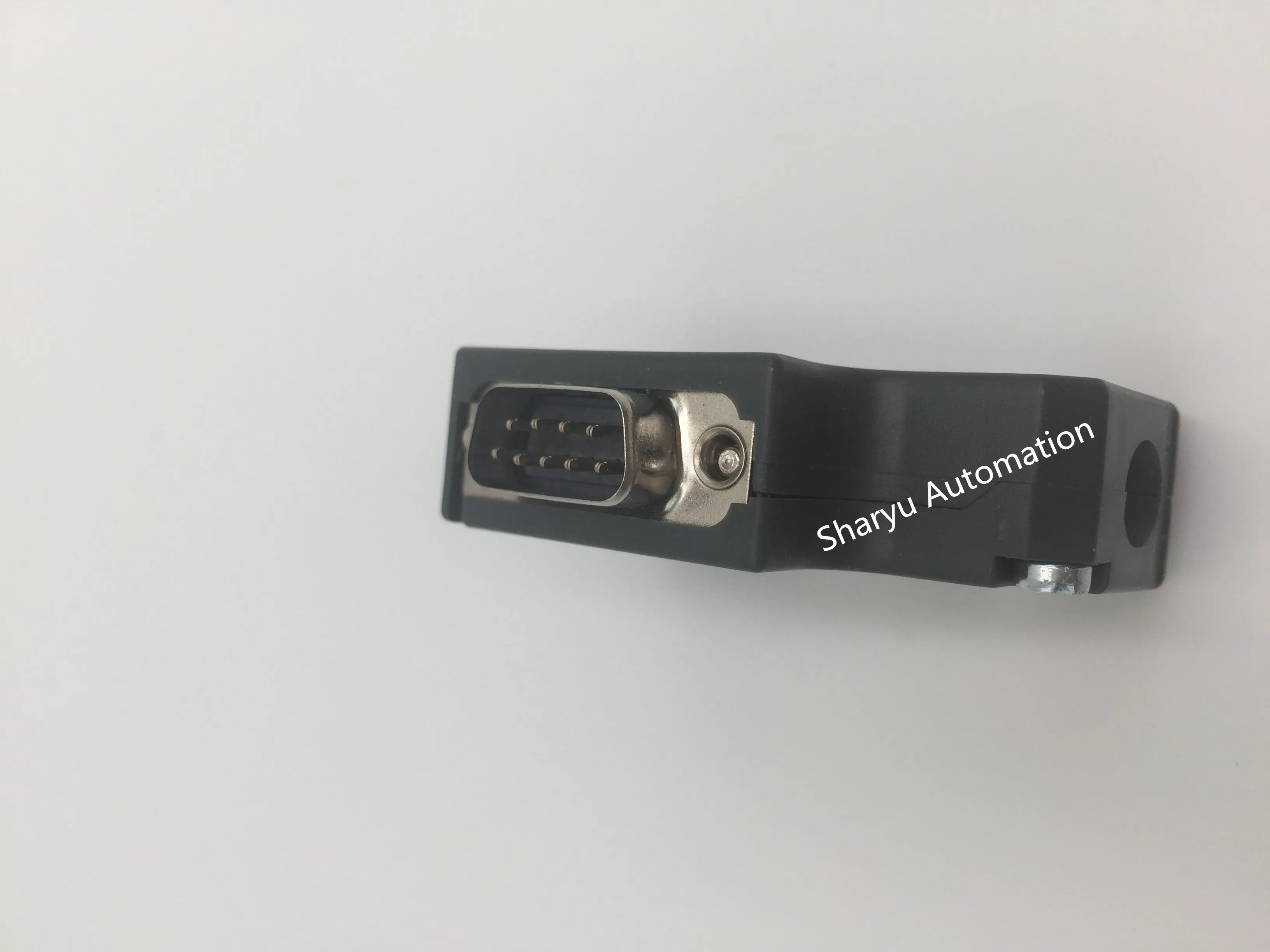 Лучшие продажи OEM 6ES7972 0BA42 0XA0 соединитель PROFIBUS 6es7972 0ba42 0xa0 без PG порта 35 градусов по