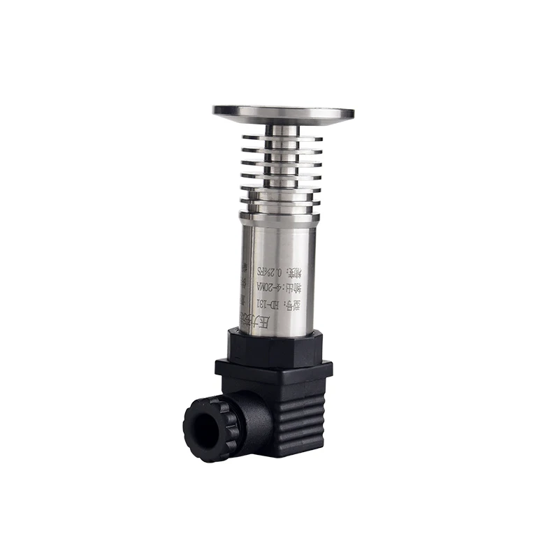 QDX50 Hirschmann Pressure Sensor Transmitter 4-20ma 0-10Bar 0-100Kpa Transducer | Инструменты