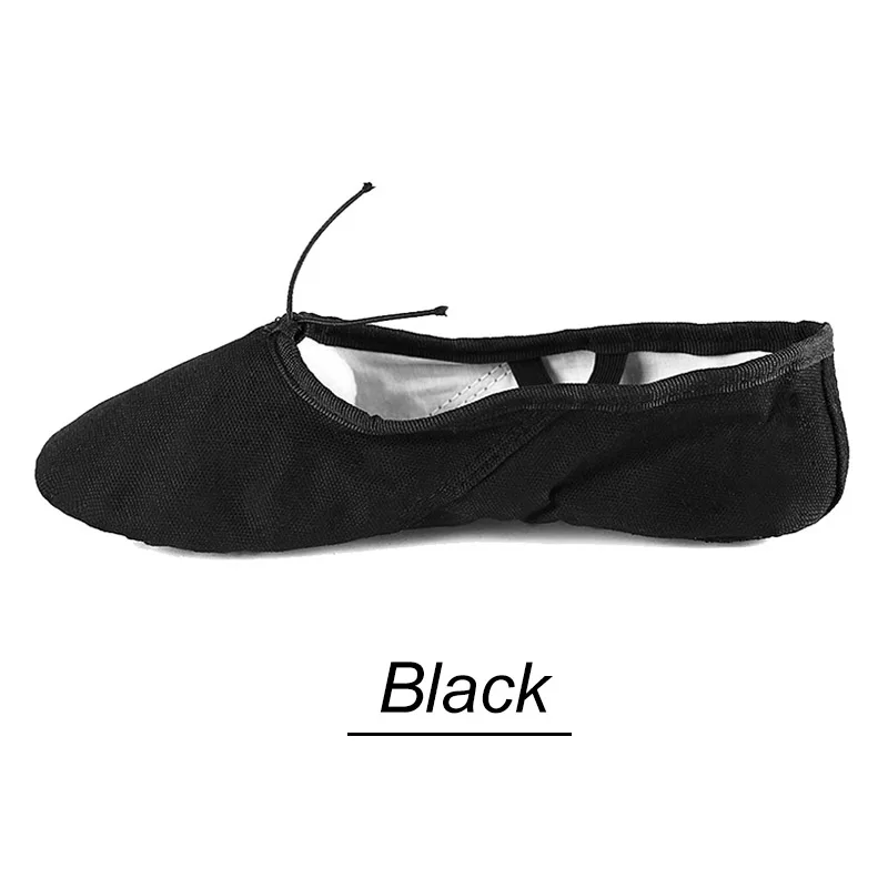 Балетки на мягкой подошве для девочек и мальчиков 17 см|Обувь танцев| |