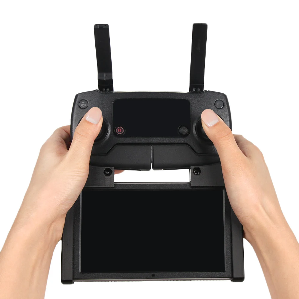 

Зажим держателя монитора CrystalSky для DJI MAVIC 2 и MAVIC AIR/ MAVIC PRO и SPARK Drone