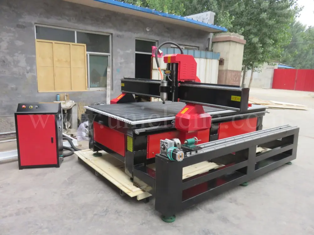 china hot sale cnc router machine for aluminum/cnc 1325/cnc price | Инструменты