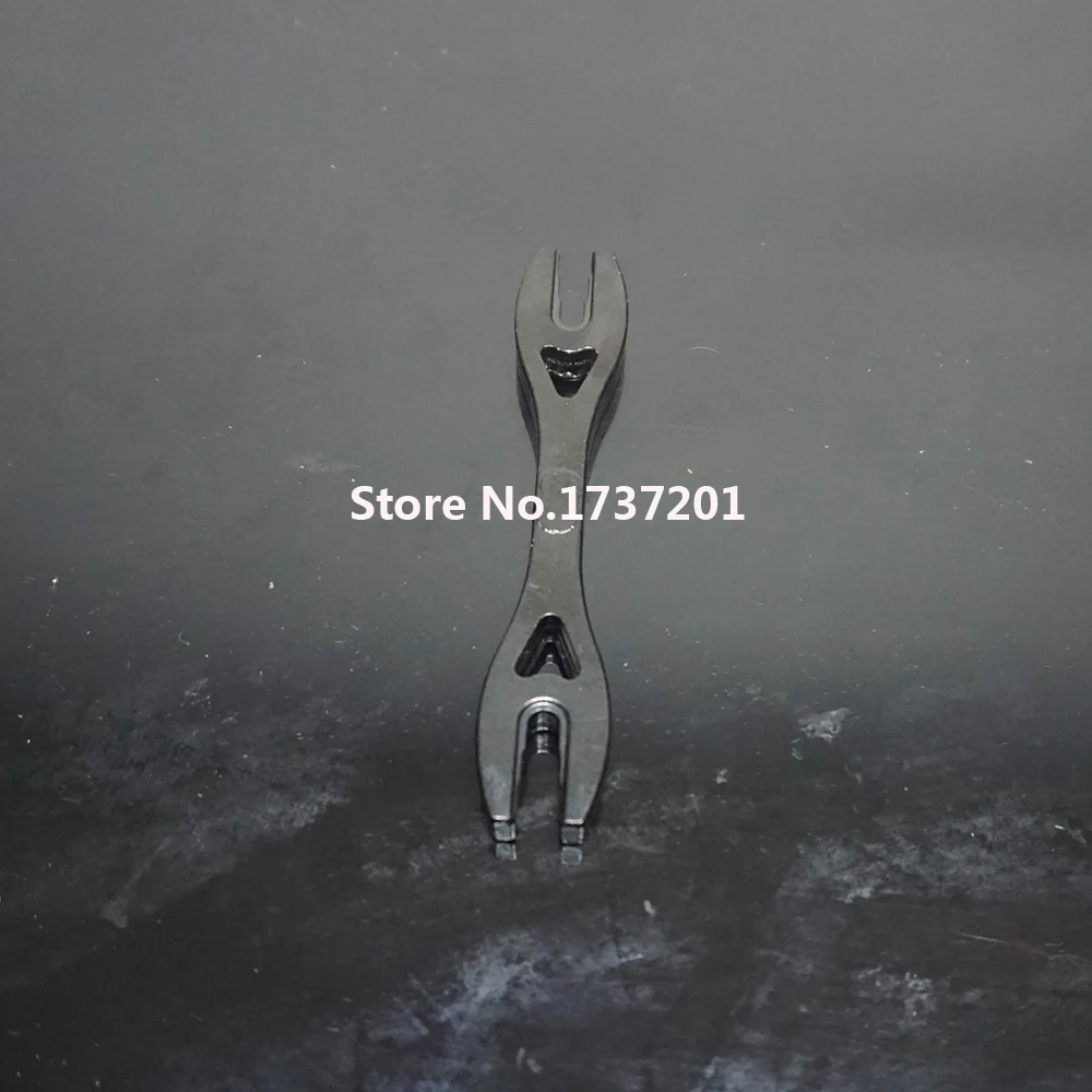 Гаечный ключ инструмент для регулировки натяжителя мотоцикла мотокросса