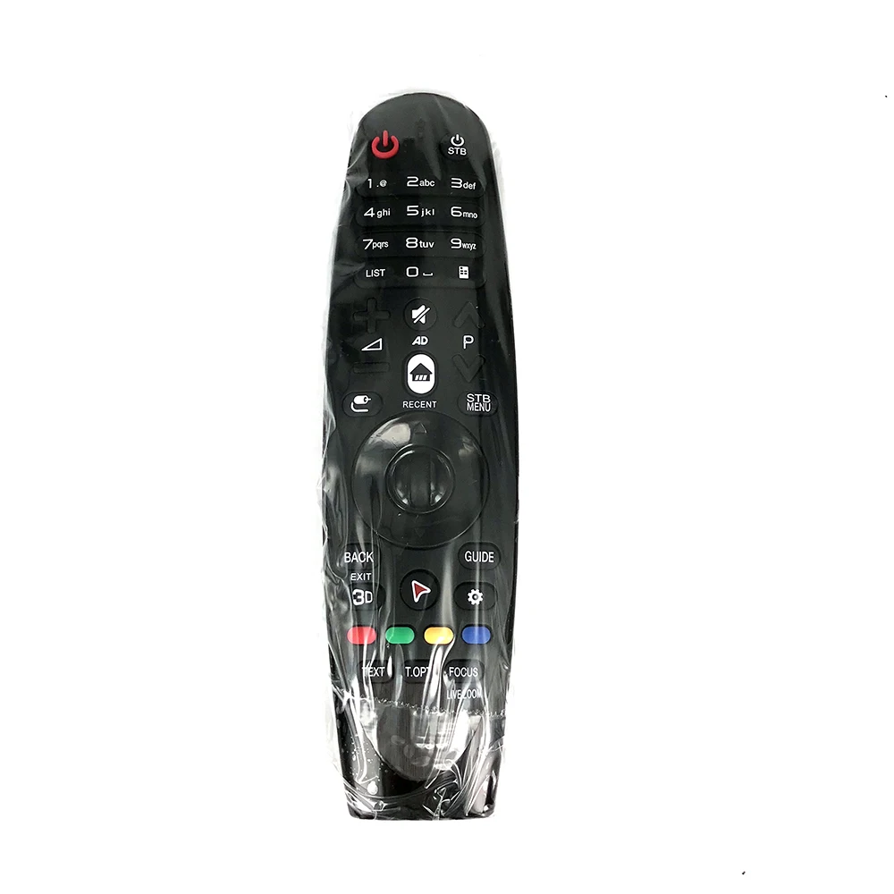 AM-HR650 AN-MR650 Rplacement для LG Magic дистанционное управление для смарт-телевизоров UH9500 UH8500 UH7700 Fernbedienung