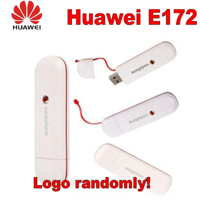 10 шт. USB накопитель для беспроводного модема Huawei E172|3G модемы| |