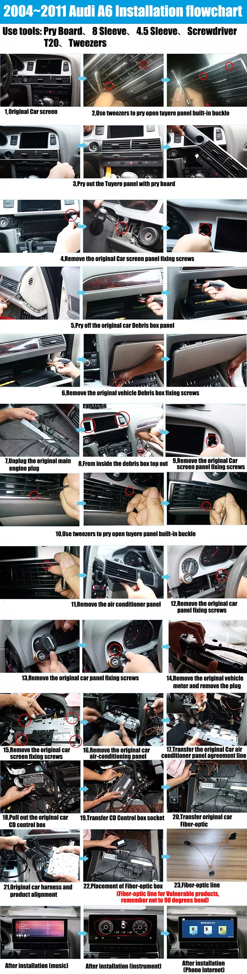 Liandlee автомобильный мультимедийный плеер NAVI 10,25 дюймов для Audi A6 C6 4F 2004~ 2011 CarPlay TPMS Радио Стерео gps навигация
