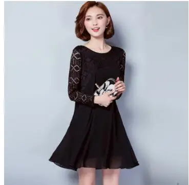 Летнее платье для беременных с принтом и треугольным вырезом Одежда | Мать