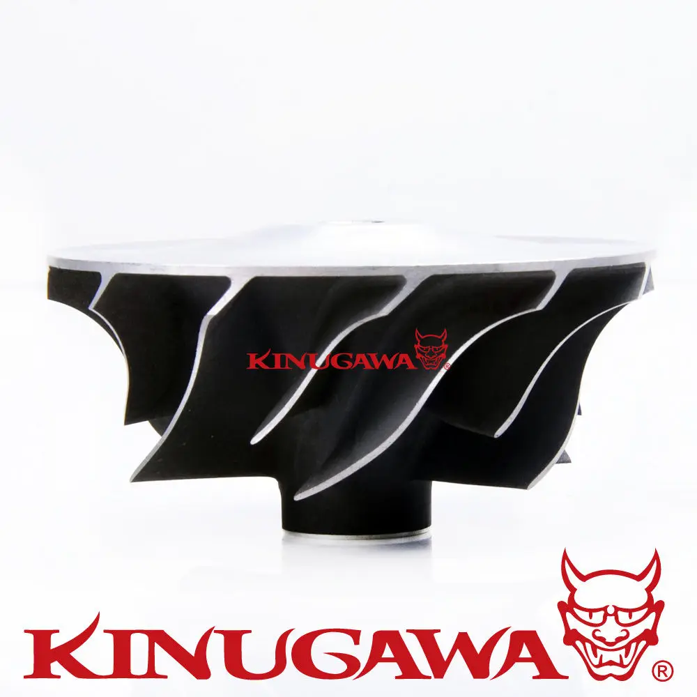 Kinugawa Турбокомпрессор колеса 49 32/65 мм для TD05HR 15GK2 EVO 6 5/для Dodge Neon SRT4 Stage 3 | Автомобили