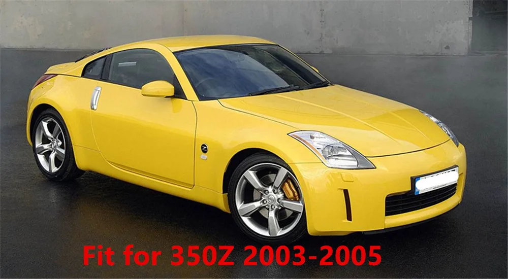 Автомобильные мигающие дневные ходовые огни 2 шт. DRL светодиодный ные желтые