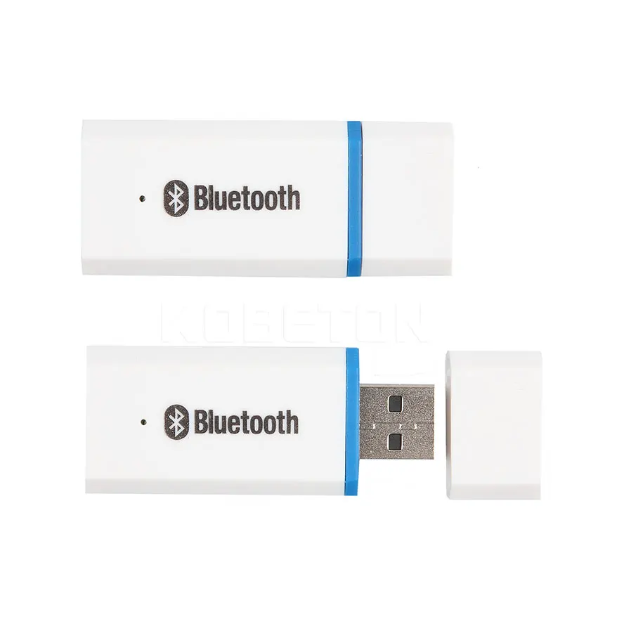 Kebidumei мини комплект беспроводной связи bluetooth для автомобиля 2 1 + EDR аудио приемник
