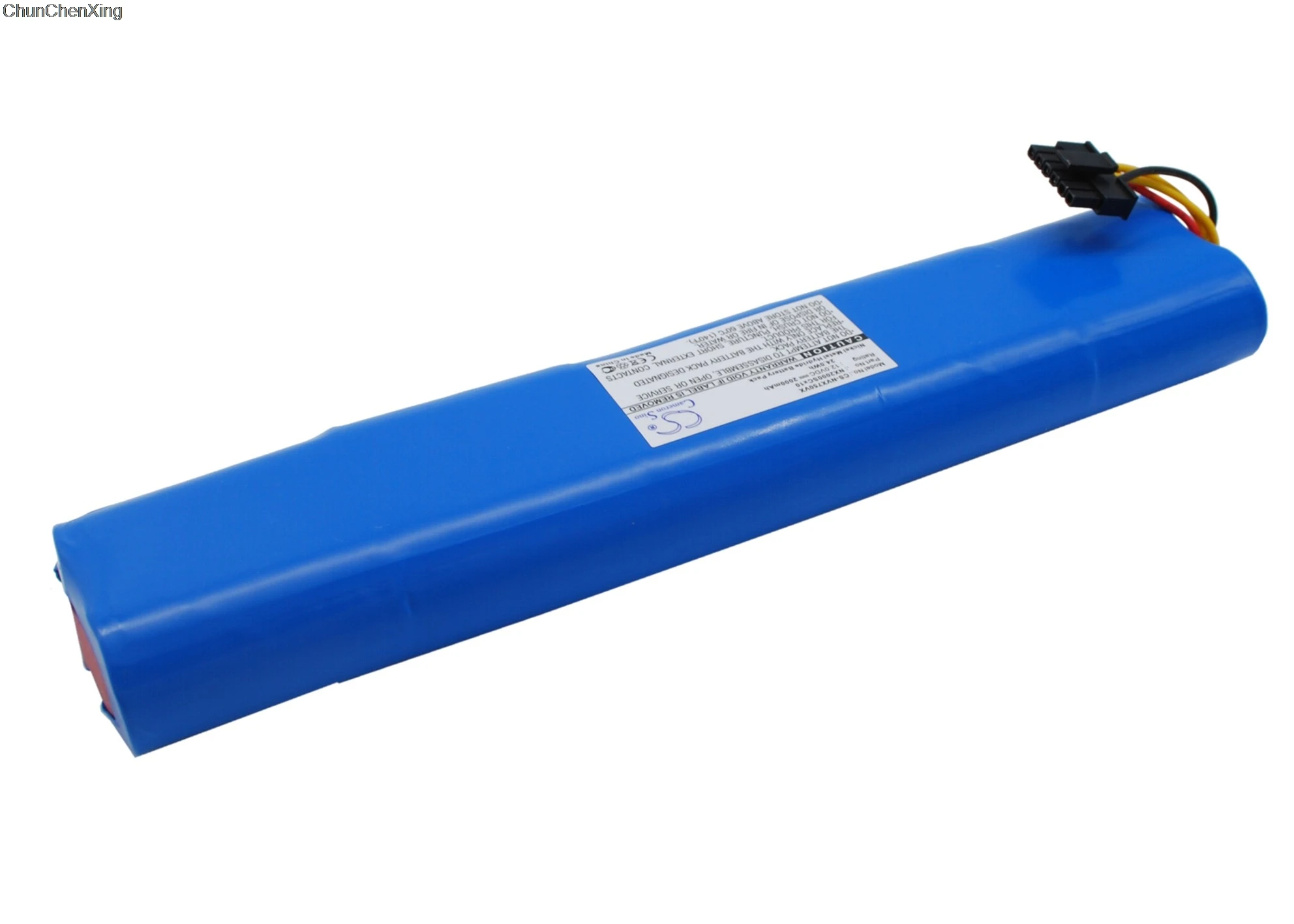 Аккумулятор Cameron Sino 2000mAh для Neato 945-0123 945-0129 945-0177 945-0179 Botvac 70e 75 80 85 подключен D75 D80 D85 |