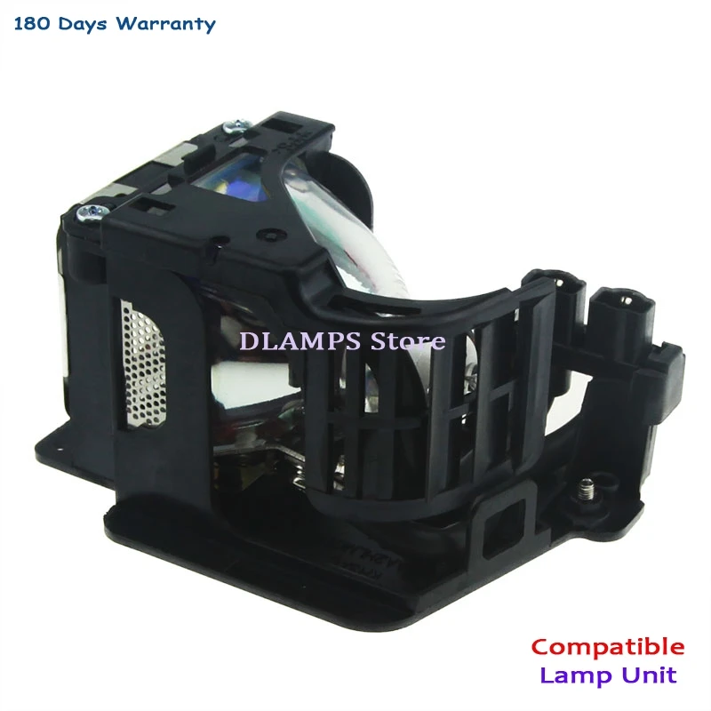 POA-LMP106 High Quality Projector Lamp With Cage For PLC-SU70 PLC-WXE45 PLC-XU86 PLC-XU87 PLC-XU86 PLC-XU74 180 Days Warranty