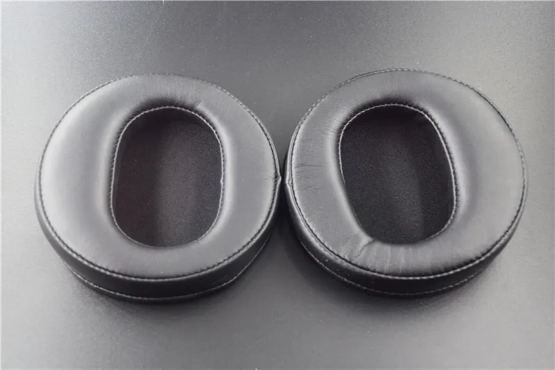SHELKEE Сменные амбушюры для подушек, амбушюры для DENON AH-D2000 D5000 D7000 Fostex th900 наушники
