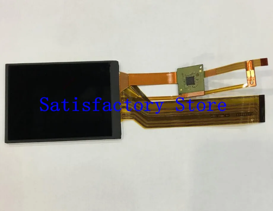 

NEW LCD Display Screen For CASIO Exilim EX-TR500 EX-TR550 EX-TR50 EX-TR60 TR500 TR550 TR50 TR60 Digital Camera Repair Part+Touch
