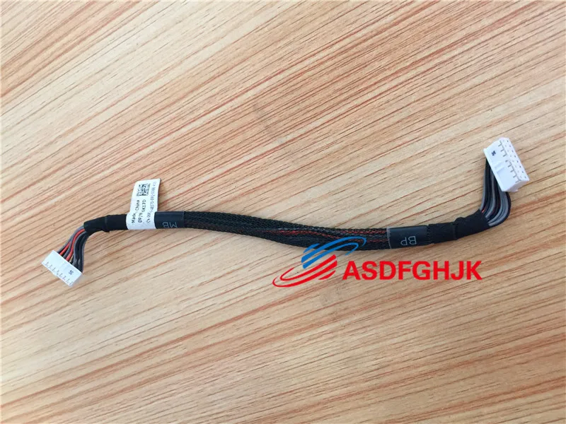 

Used 6k17d 06k17d FOR Dell PowerEdge T330 placa base a backplane cable CN-06K17D 100% TESED OK